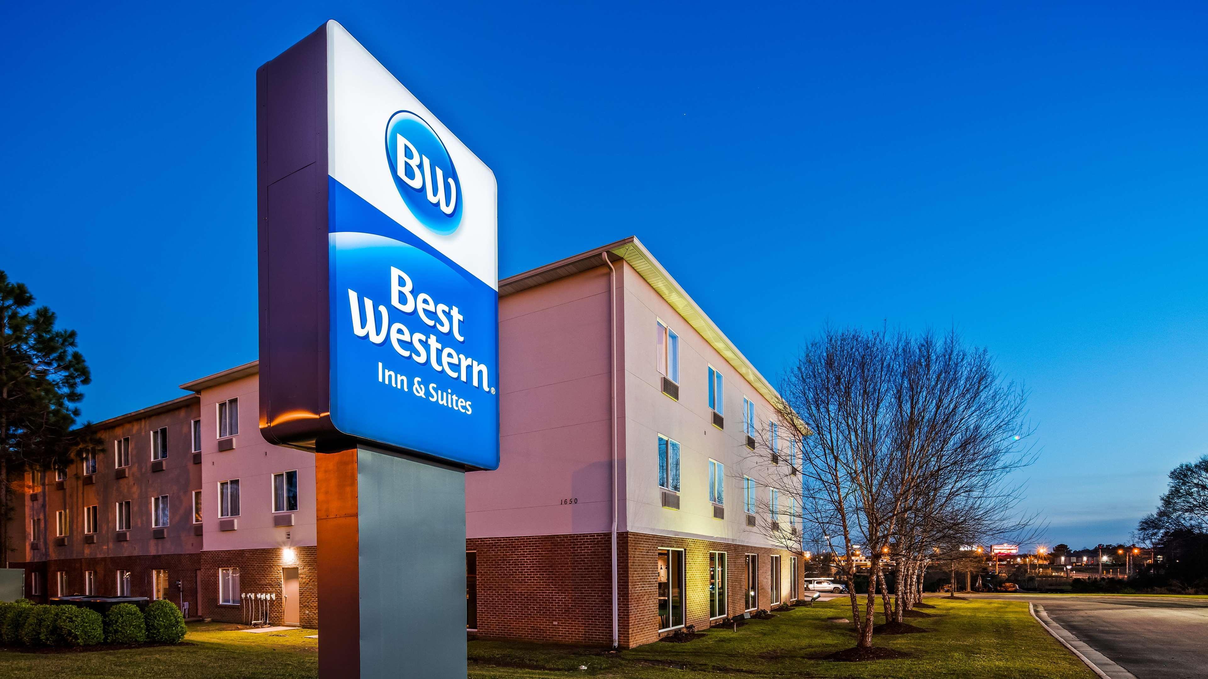 Hotel Best Western &