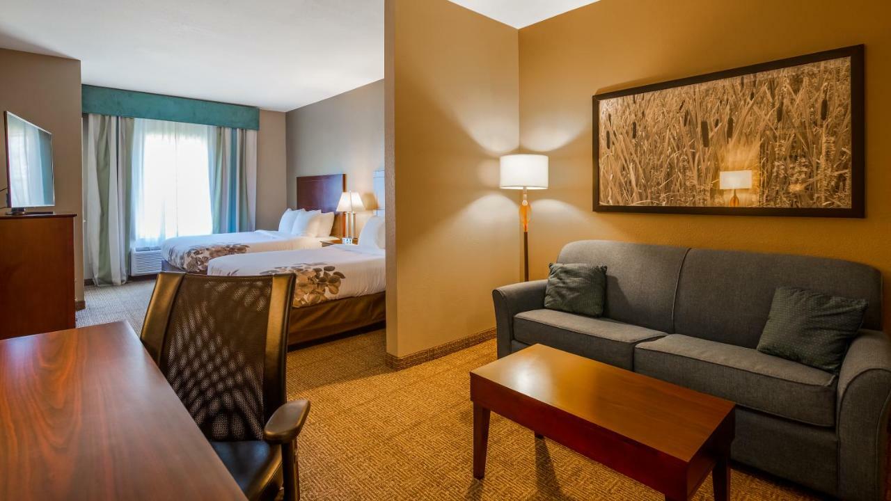 Hotel Best Western & 3*